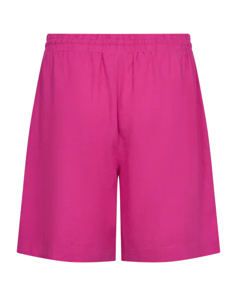 Hovedbilde LAVA SHORTS M/STRIKK - CERISE 