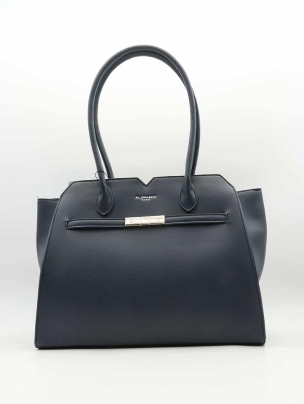 ADA STOR VESKE - NAVY