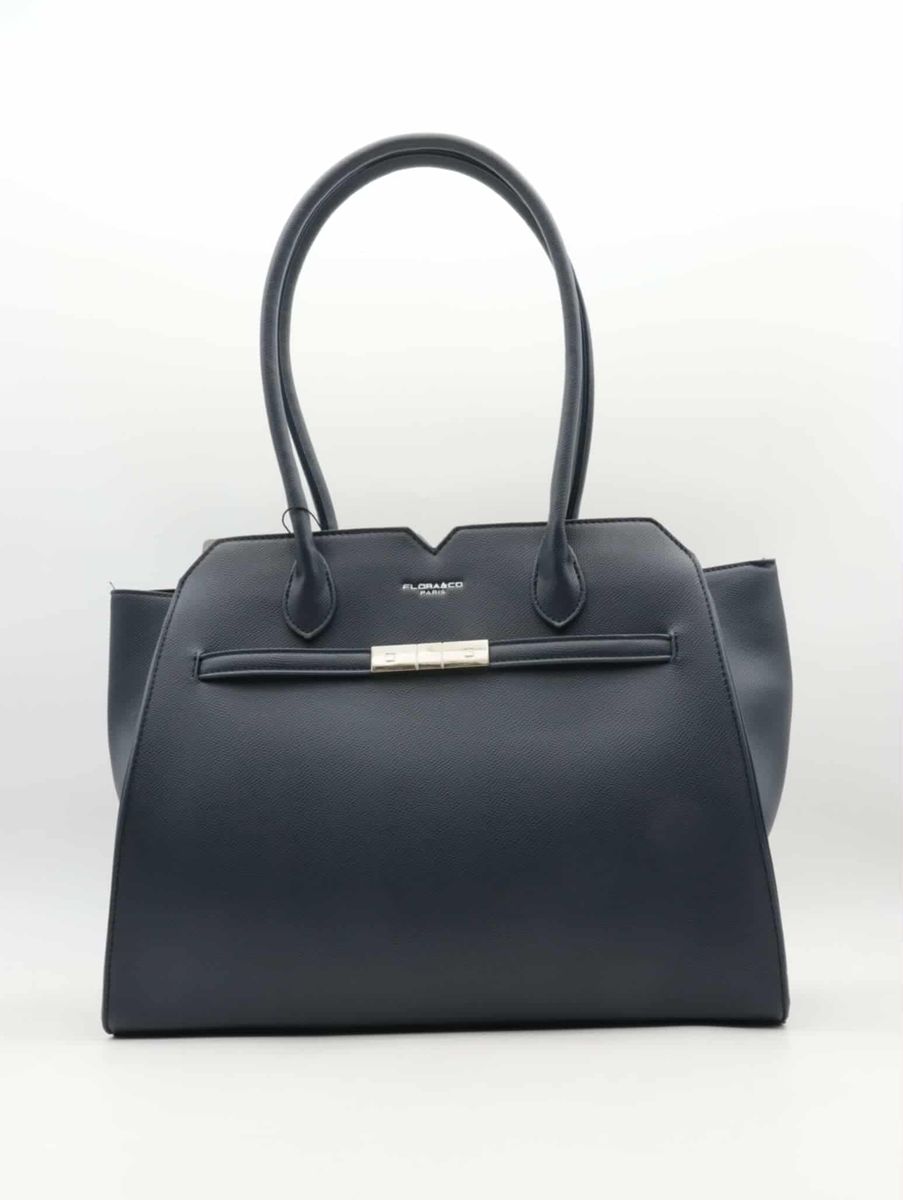 ADA STOR VESKE - NAVY