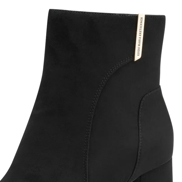 Hovedbilde SKOLETT SEMSKET - SORT