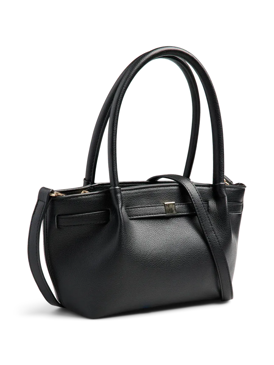 MIRA CROSS VESKE - SORT