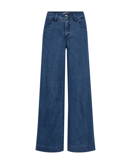 Hovedbilde LOPEZ JEANS 32 LENGDE - DENIM BLUE