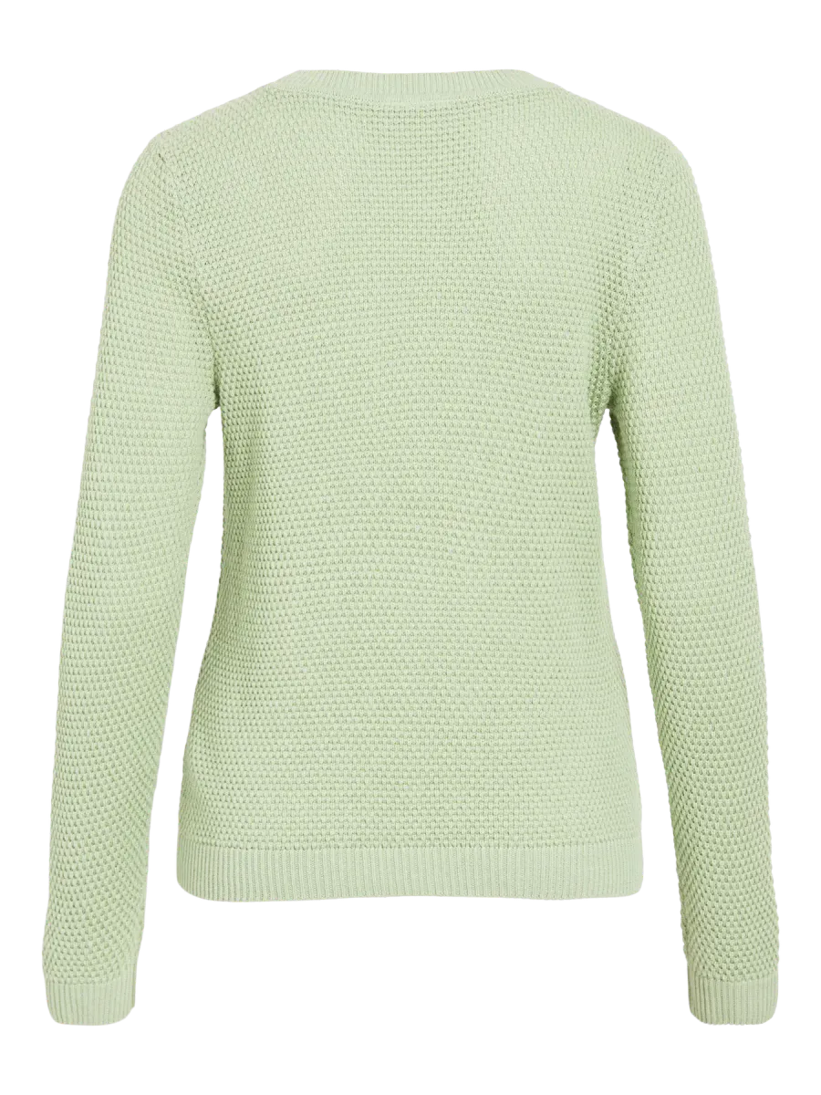 DALO GENSER - LYS GRØNN