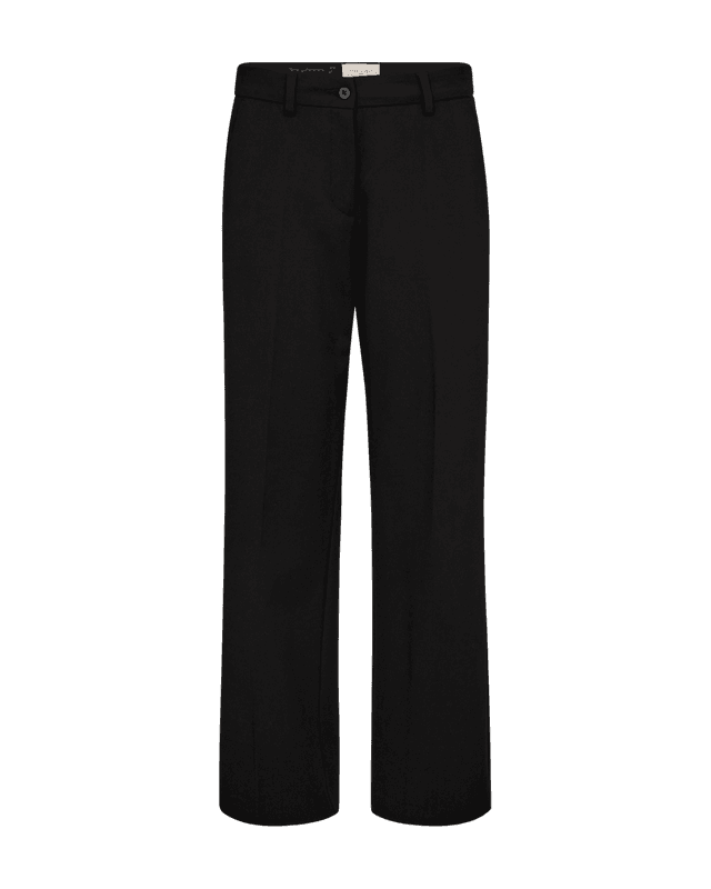 ISADORA BUKSE RETTE BEN - SORT