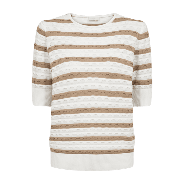 Hovedbilde DODO GENSER - OFFWHITE/SAND