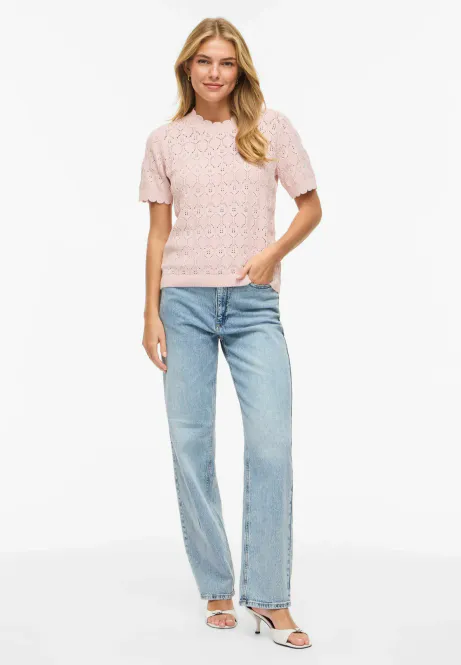 Hovedbilde LOWEN GENSER 2/4 ERM - ROSA