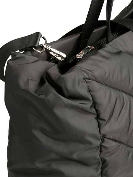 Hovedbilde JUNE PADDED SHOPPER - SORT