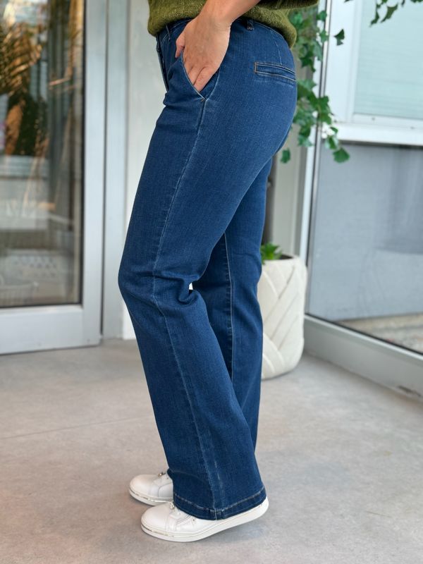 ISADORA JEANS 32
