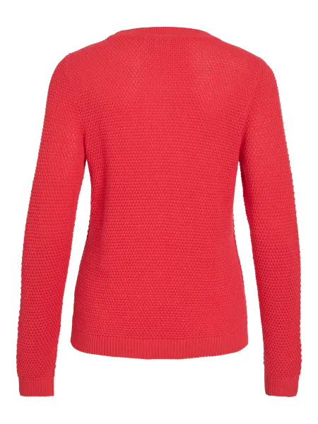 Hovedbilde DALO BOMULLS GENSER M/LANG ERM - BRINGEBÆR