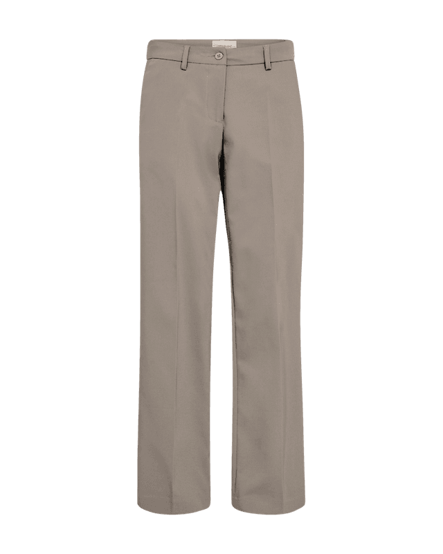 ISADORA BUKSE RETTE BEN - TAUPE