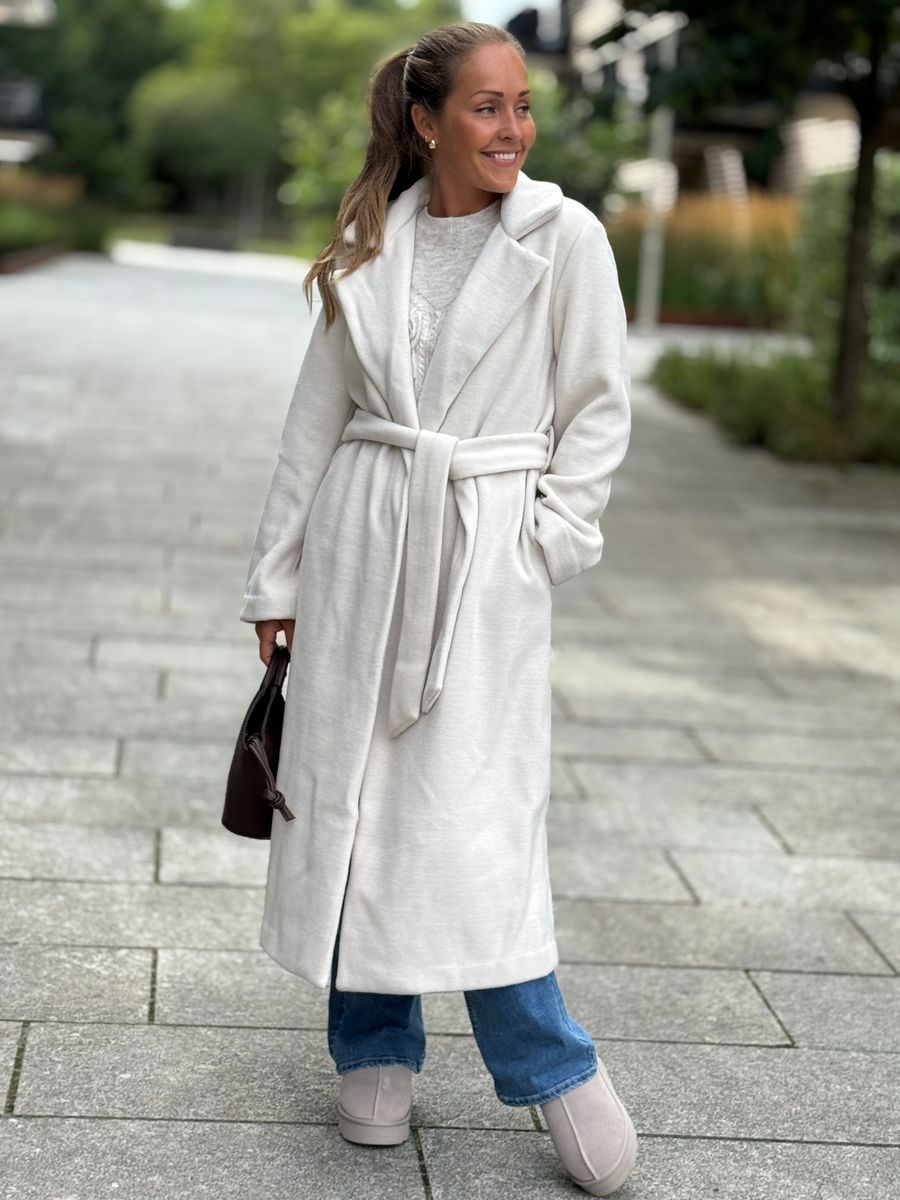 RIGGO KÅPE - MOONBEAM