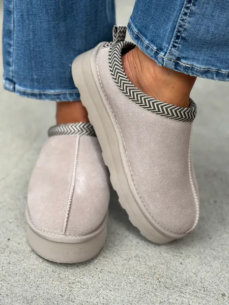 Hovedbilde PLATFORM SLIP ON - SAND