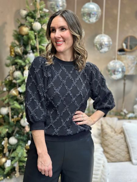 Hovedbilde SAFRI GENSER - SORT