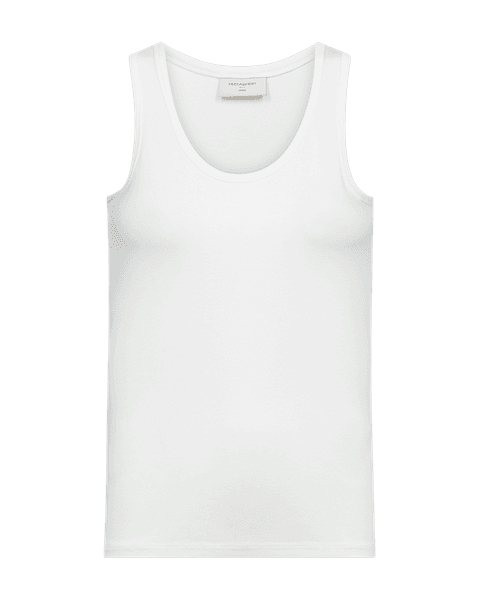 Hovedbilde LIANA SINGLETT - OFFWHITE