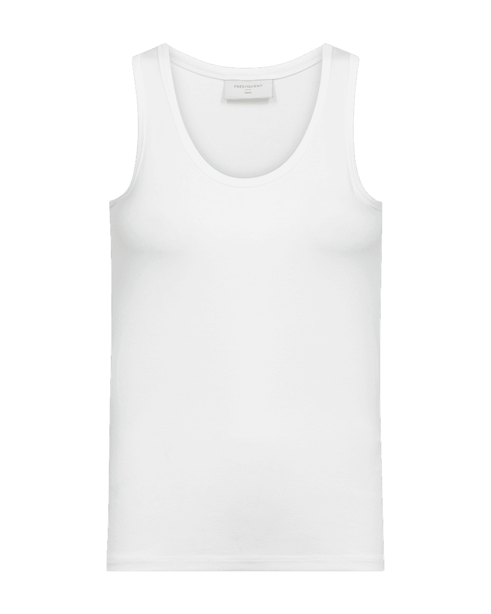 LIANA SINGLETT - OFFWHITE