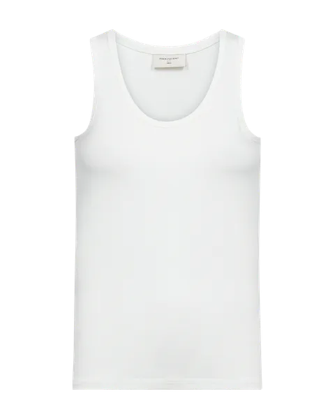 Hovedbilde LIANA SINGLETT - OFFWHITE