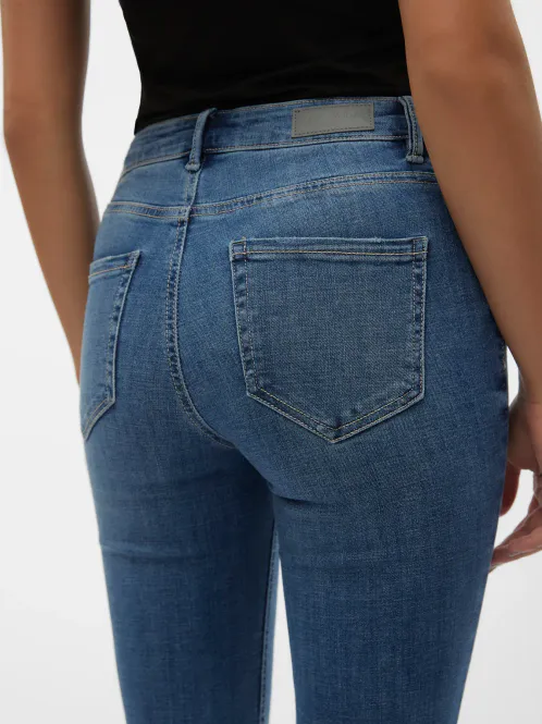 Hovedbilde FLASH FLARED JEANS 32