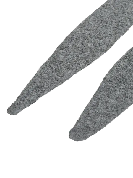 Hovedbilde MARLEY SKJERF - GRÅ MELERT