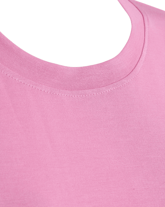 Hovedbilde PREA T-SHIRT - ROSA