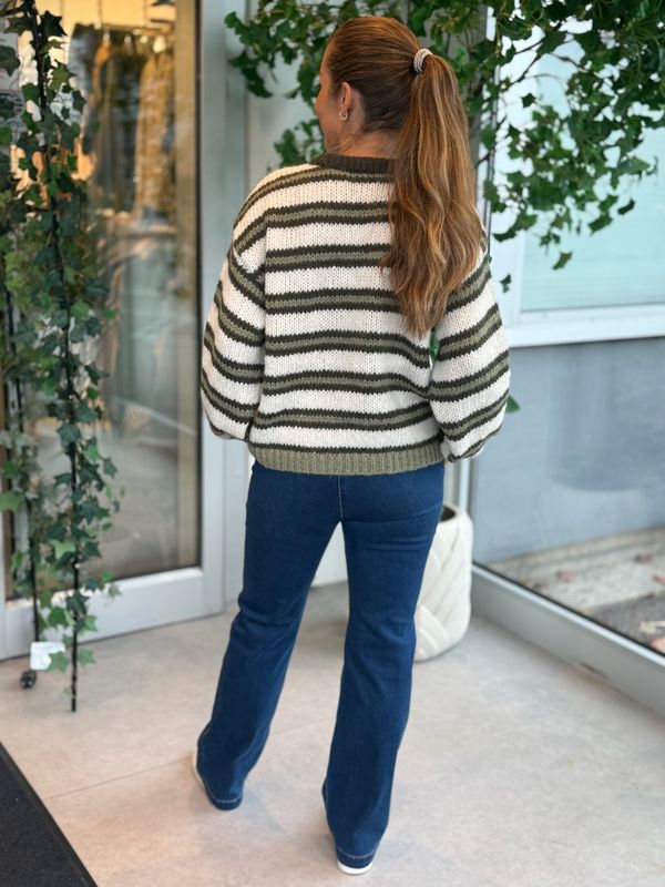 ISADORA JEANS 30