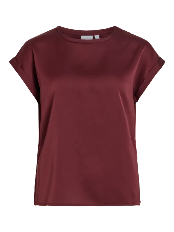 ELLETTE TOPP - PLOMME