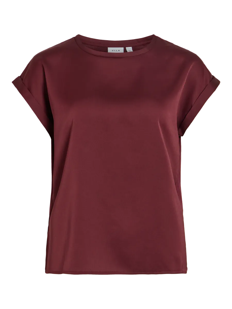 ELLETTE TOPP - PLOMME