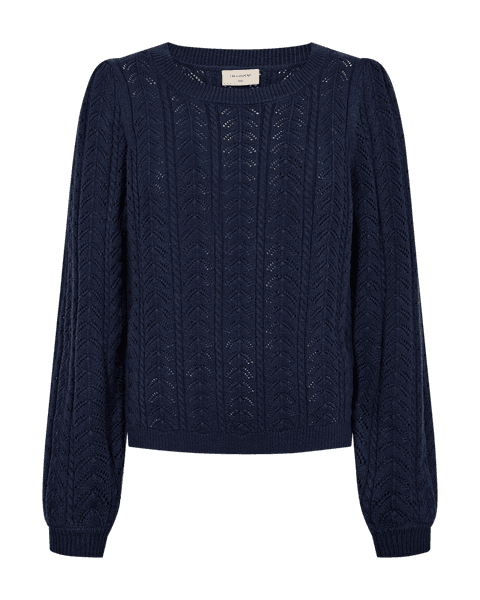 Hovedbilde CLARRY GENSER - NAVY