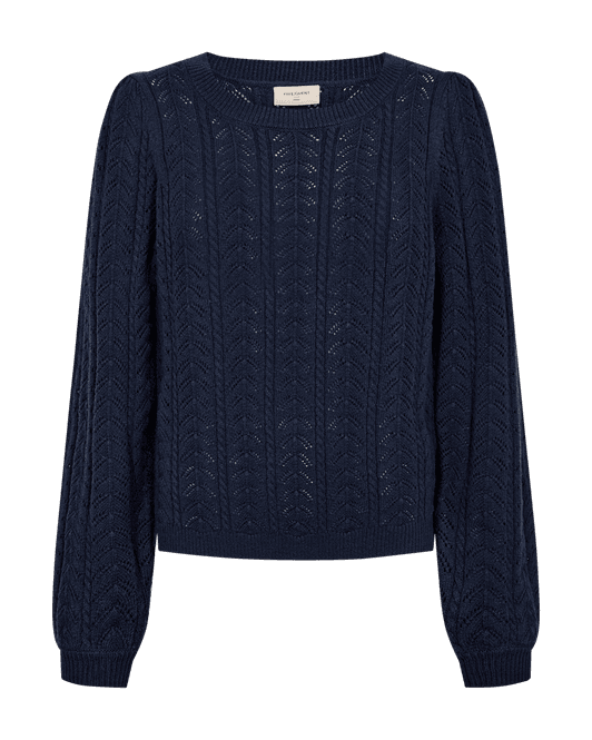 Hovedbilde CLARRY GENSER - NAVY