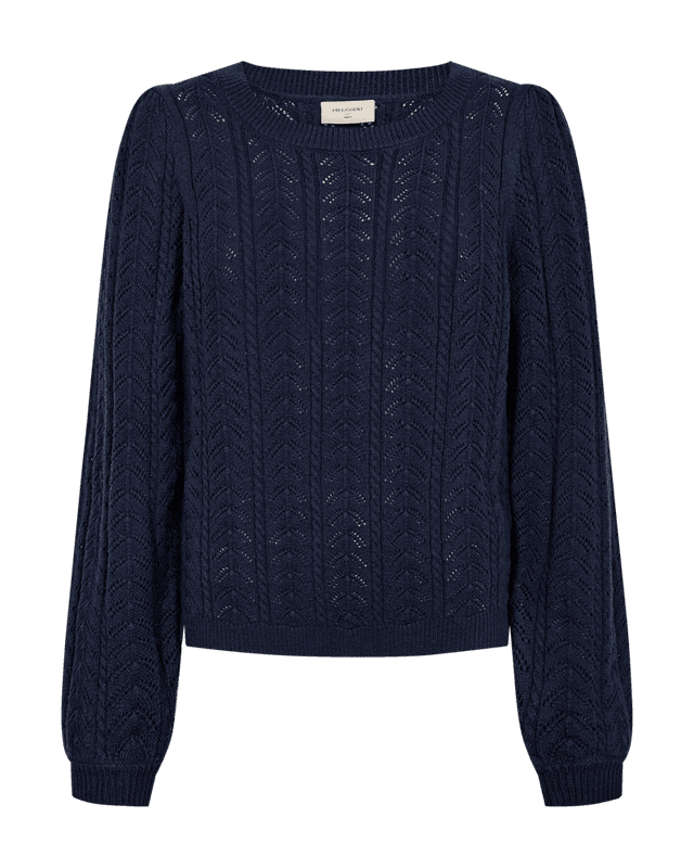 CLARRY GENSER - NAVY