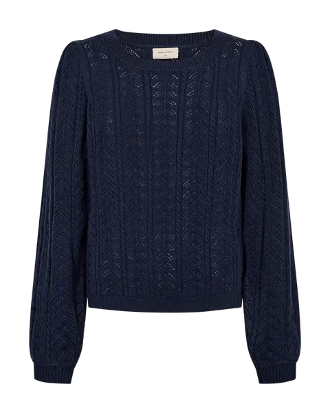 Hovedbilde CLARRY GENSER - NAVY
