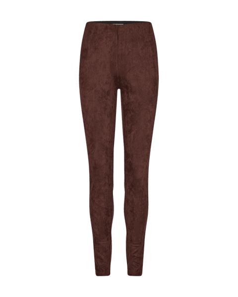 Hovedbilde LEXIE SEMSKET BUKSE TIGHTS - BRUN