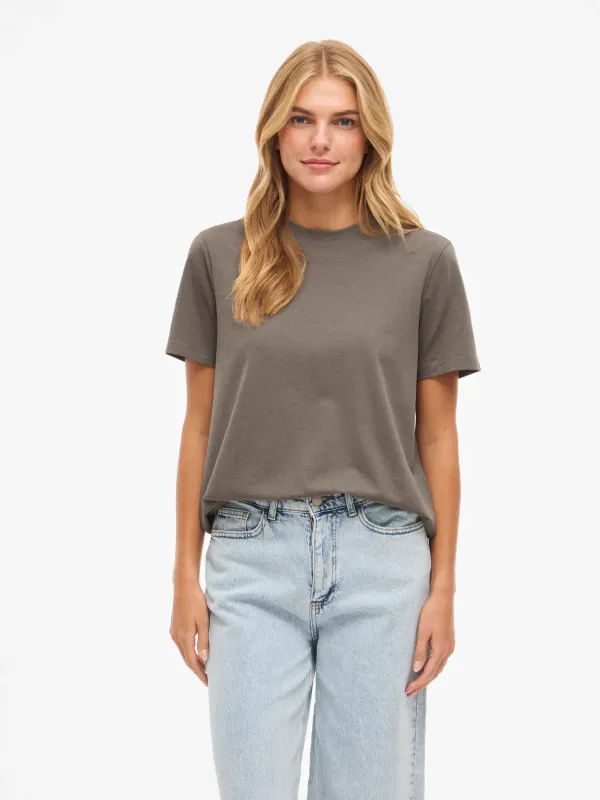 NORA T-SHIRT - FALCON