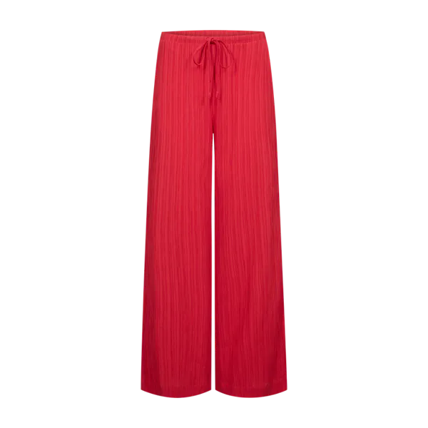 Hovedbilde VALSE BUKSE - RØD