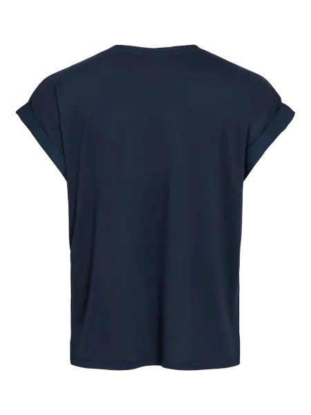 Hovedbilde ELLETTE TOPP - NAVY