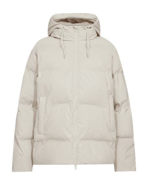 Hovedbilde RAINGO JAKKE M/HETTE - MOONBEAM