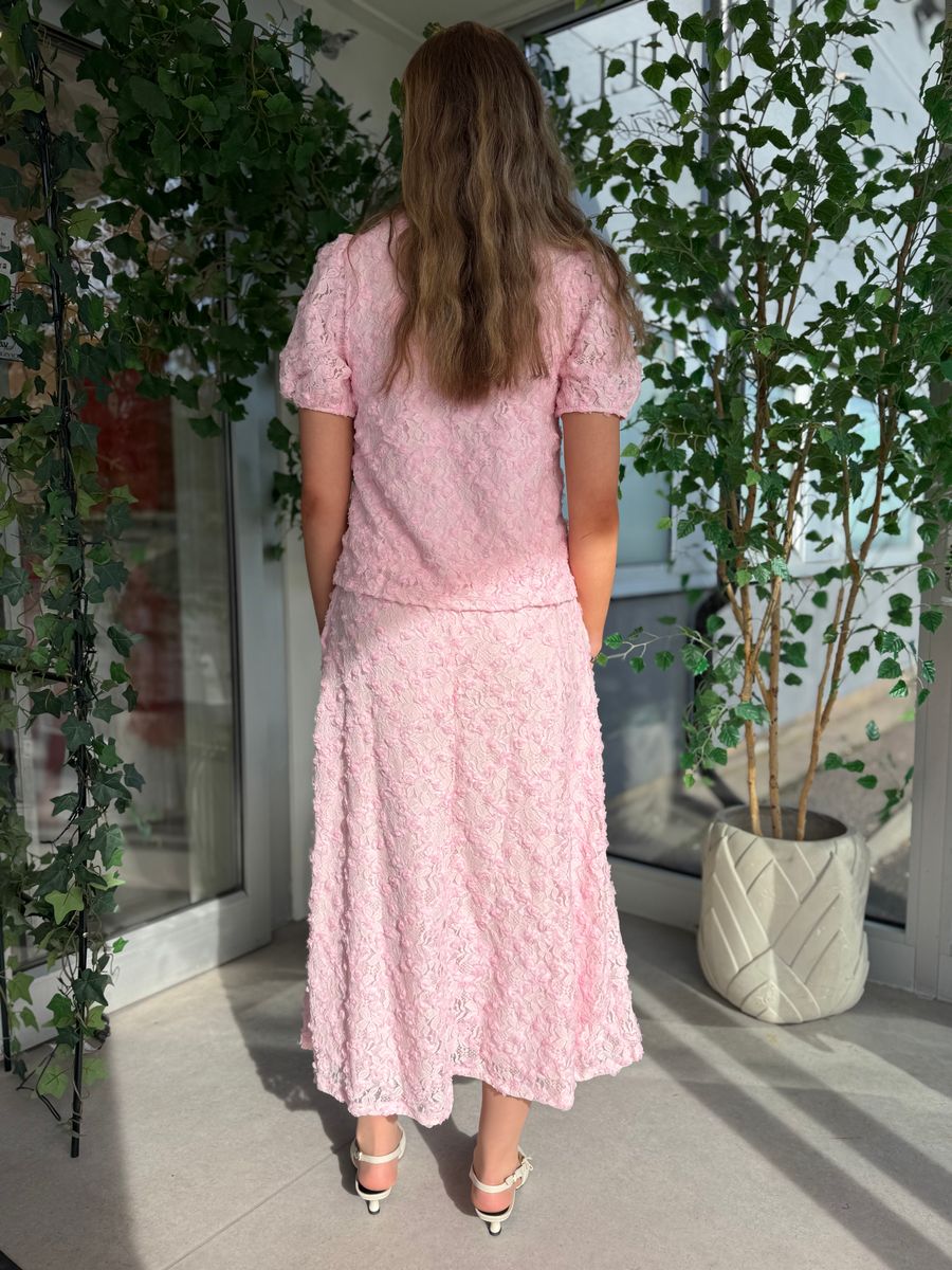 SASHA TOPP - ROSA