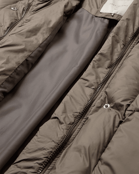 Hovedbilde TIANA BOBLEJAKKE - MULDVARP