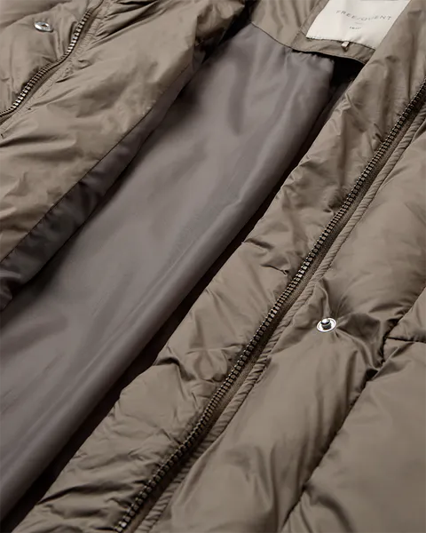 Hovedbilde TIANA BOBLEJAKKE - MULDVARP