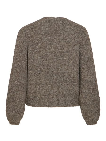 Hovedbilde MARLEY V-HALS CARDIGAN - MULVARP