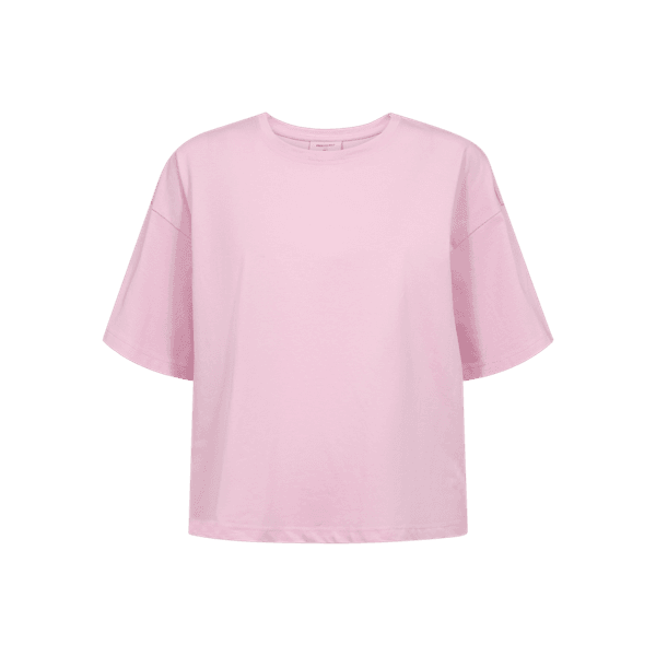 Hovedbilde SAPU T-SHIRT - ROSA