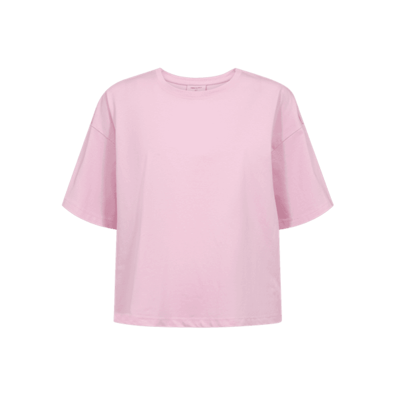 SAPU T-SHIRT - ROSA