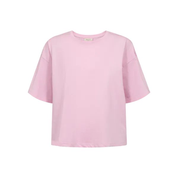 Hovedbilde SAPU T-SHIRT - ROSA