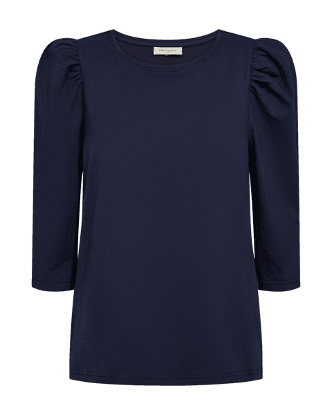 Hovedbilde FENJA TOPP 3/4 ERM - NAVY