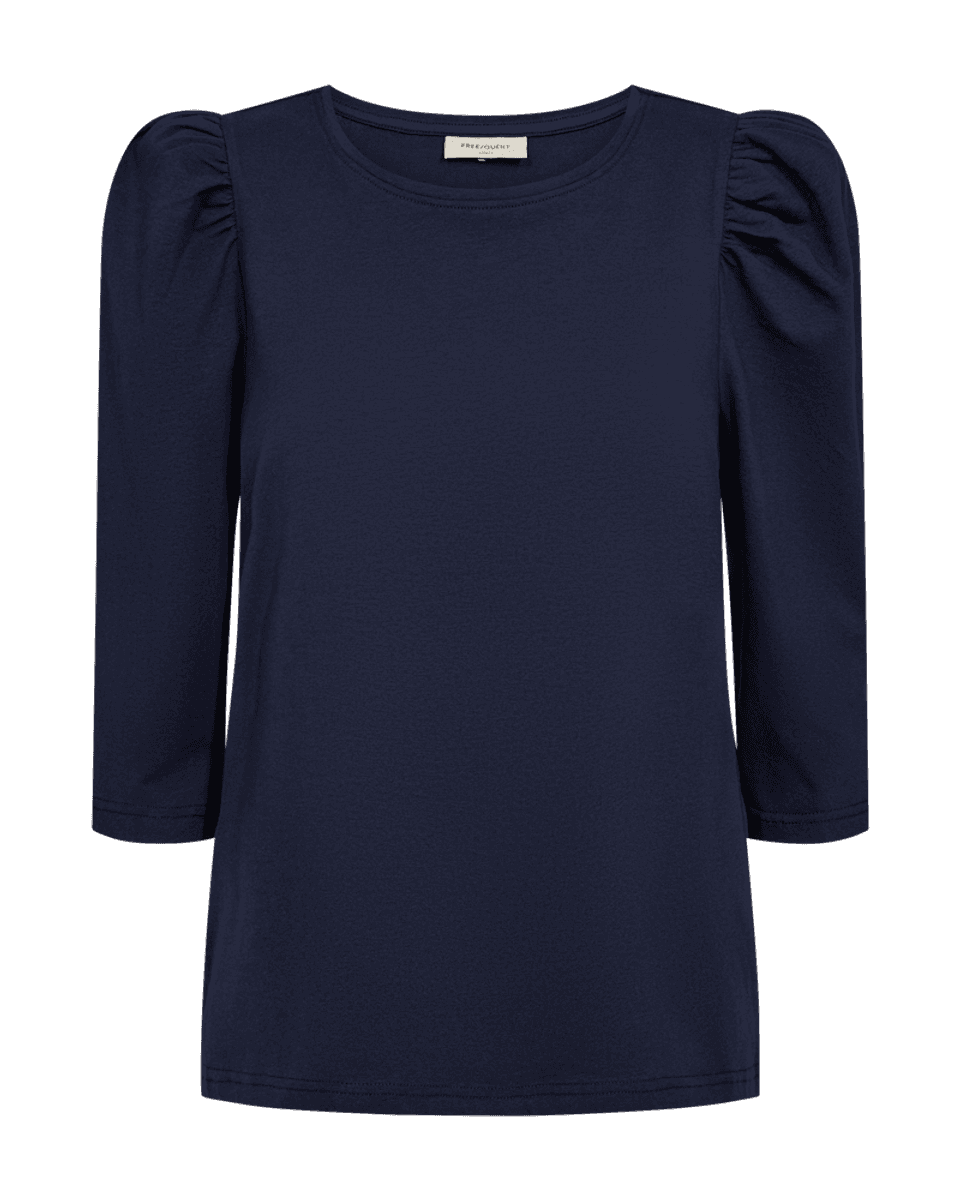 FENJA TOPP 3/4 ERM - NAVY