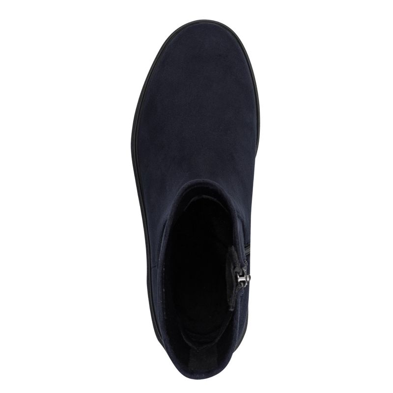 SKOLETT SEMSKET LAV - NAVY