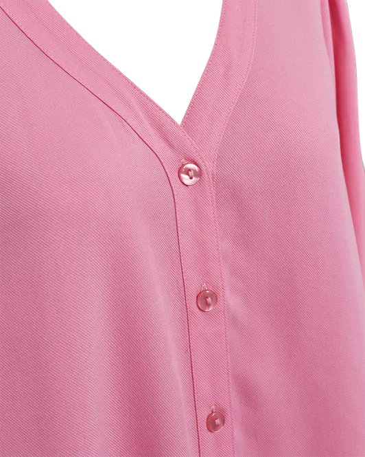 Hovedbilde ALINE BLUSE - ROSA