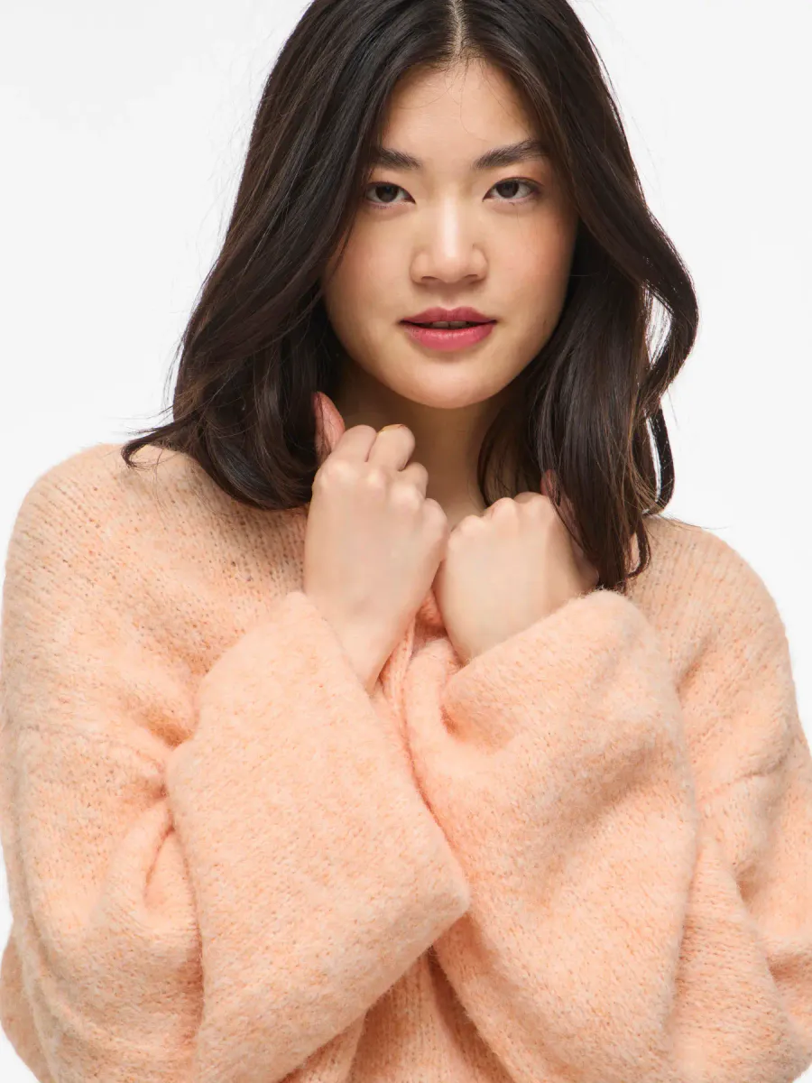 MARLEY GENSER - PEACH