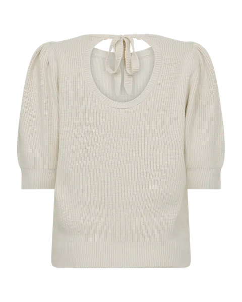 Hovedbilde CLARRY GENSER M/BOW - MOONBEAM