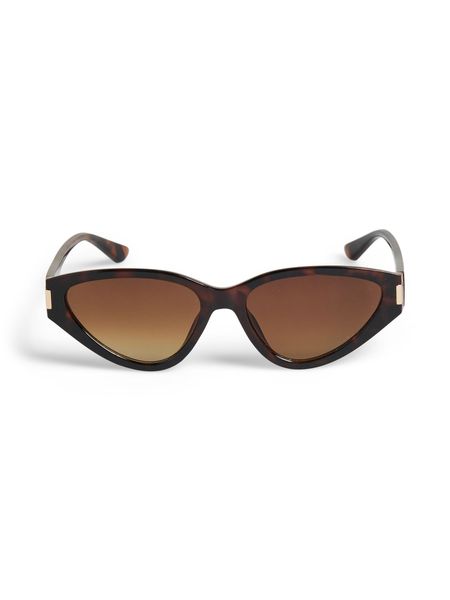 Hovedbilde SOLBRILLE KARLA - SORT ST 3