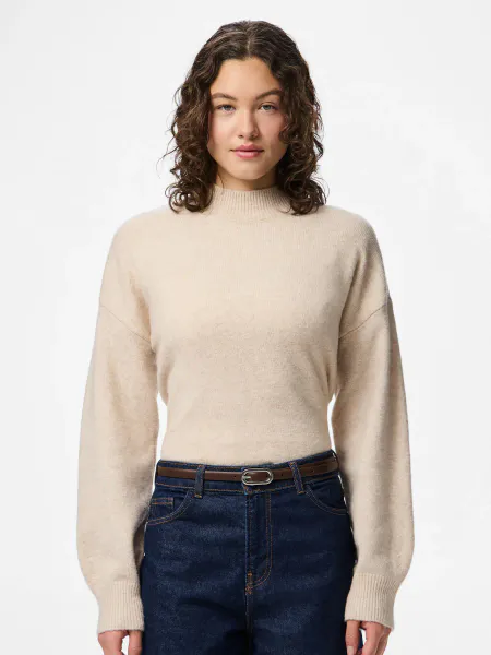 Hovedbilde BENEDIKTE 3PK BELTE - SORT /BRUN/RØD